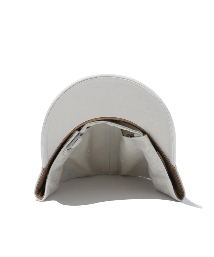 go slow caravan(ゴースローキャラバン) |NEW ERA/ニューエラ 9TWENTY Khaki Sweat Band