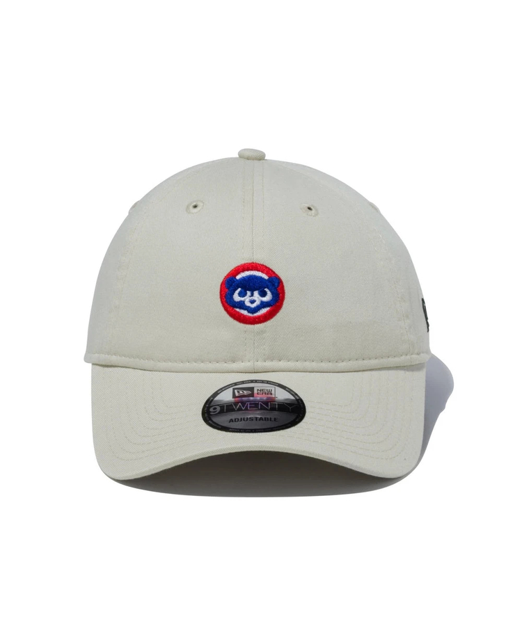 go slow caravan(ゴースローキャラバン) |NEW ERA/ニューエラ 9TWENTY Khaki Sweat Band