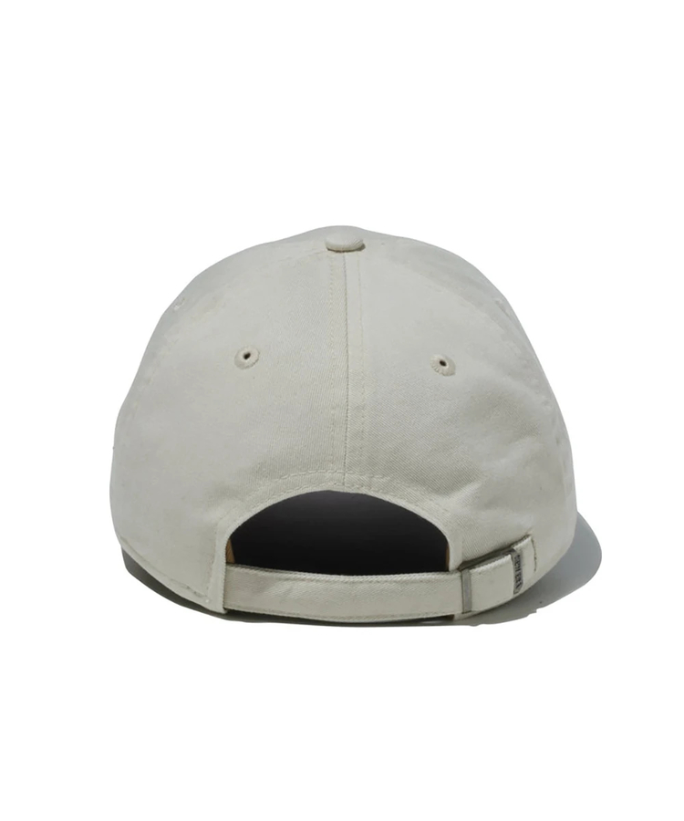 go slow caravan(ゴースローキャラバン) |NEW ERA/ニューエラ 9TWENTY Khaki Sweat Band