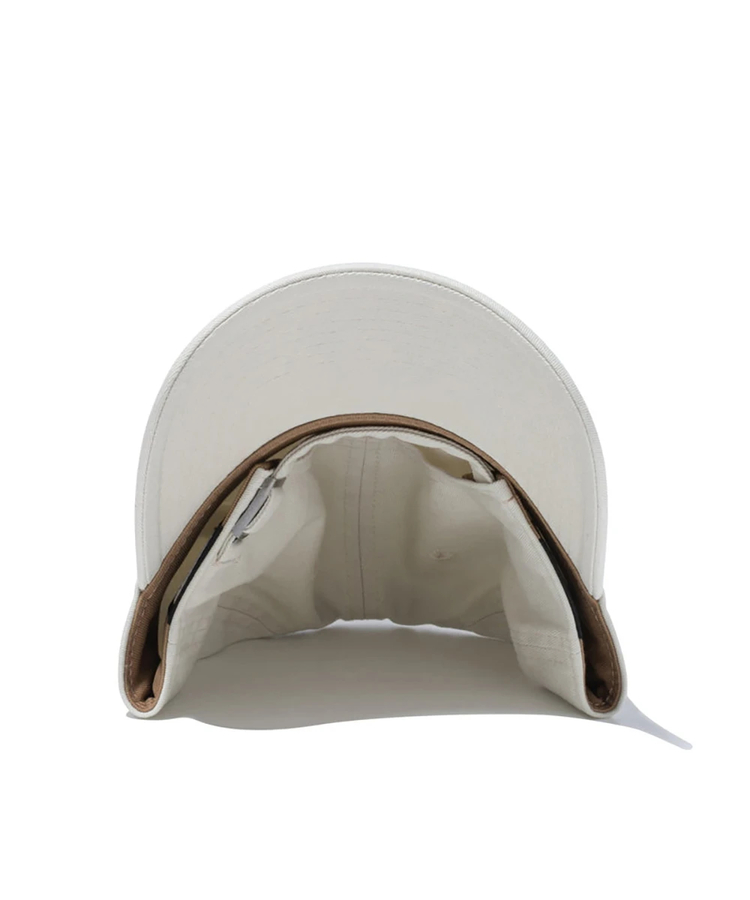 go slow caravan(ゴースローキャラバン) |NEW ERA/ニューエラ 9TWENTY Khaki Sweat Band