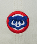 go slow caravan(ゴースローキャラバン) |NEW ERA/ニューエラ 9TWENTY Khaki Sweat Band
