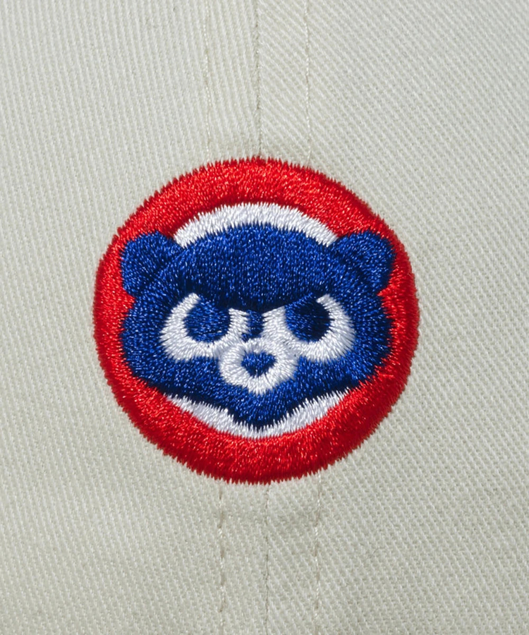 go slow caravan(ゴースローキャラバン) |NEW ERA/ニューエラ 9TWENTY Khaki Sweat Band