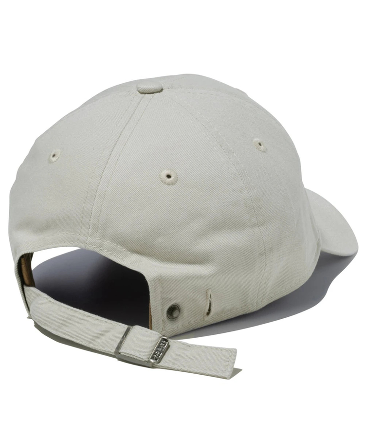 go slow caravan(ゴースローキャラバン) |NEW ERA/ニューエラ 9TWENTY Khaki Sweat Band