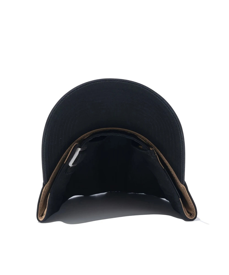 go slow caravan(ゴースローキャラバン) |NEW ERA/ニューエラ 9TWENTY Khaki Sweat Band