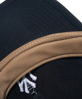 go slow caravan(ゴースローキャラバン) |NEW ERA/ニューエラ 9TWENTY Khaki Sweat Band