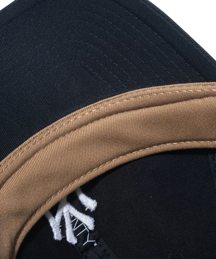 go slow caravan(ゴースローキャラバン) |NEW ERA/ニューエラ 9TWENTY Khaki Sweat Band