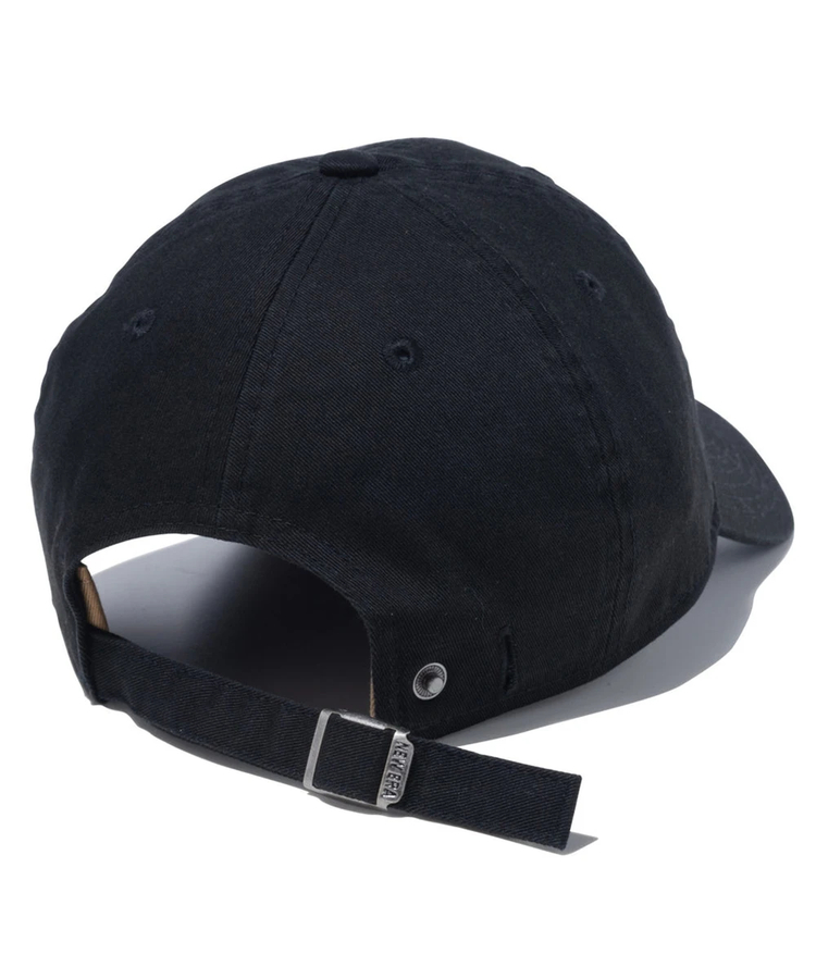 go slow caravan(ゴースローキャラバン) |NEW ERA/ニューエラ 9TWENTY Khaki Sweat Band