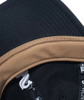 go slow caravan(ゴースローキャラバン) |NEW ERA/ニューエラ 9TWENTY Khaki Sweat Band