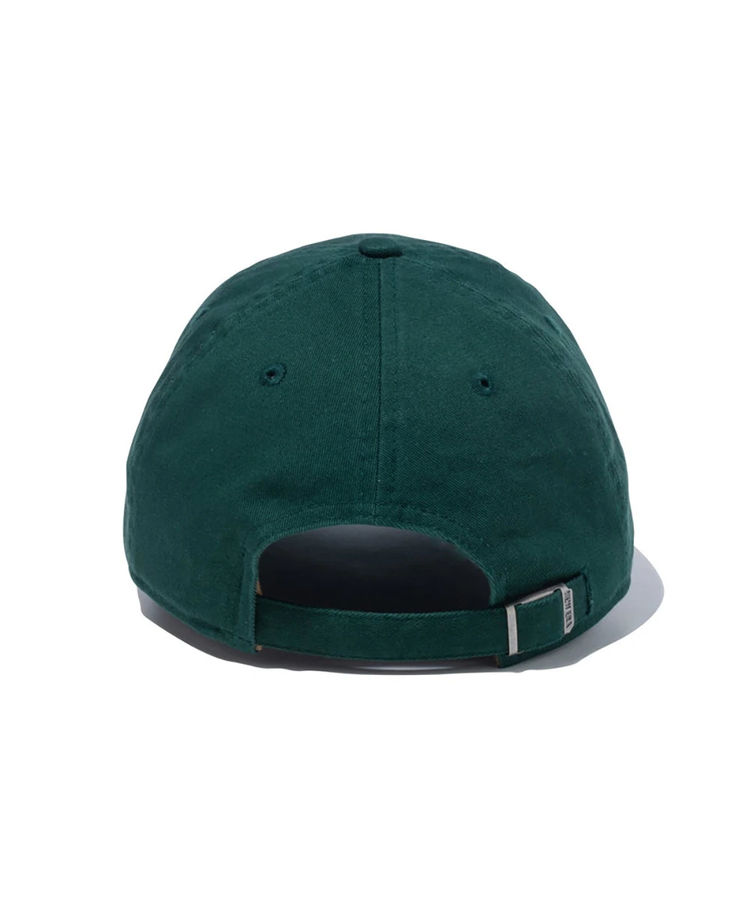 go slow caravan(ゴースローキャラバン) |NEW ERA/ニューエラ 9TWENTY Khaki Sweat Band