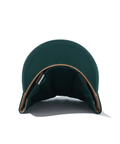 go slow caravan(ゴースローキャラバン) |NEW ERA/ニューエラ 9TWENTY Khaki Sweat Band