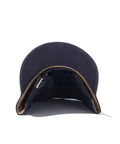 go slow caravan(ゴースローキャラバン) |NEW ERA/ニューエラ 9TWENTY Khaki Sweat Band