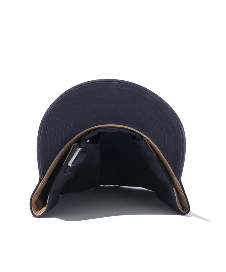 go slow caravan(ゴースローキャラバン) |NEW ERA/ニューエラ 9TWENTY Khaki Sweat Band
