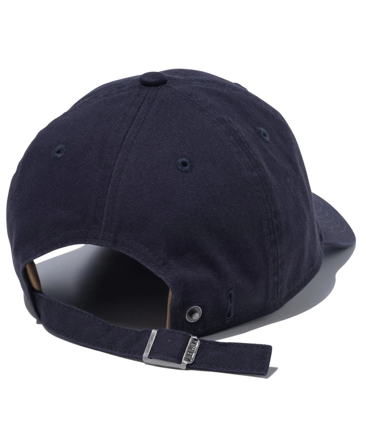 go slow caravan(ゴースローキャラバン) |NEW ERA/ニューエラ 9TWENTY Khaki Sweat Band