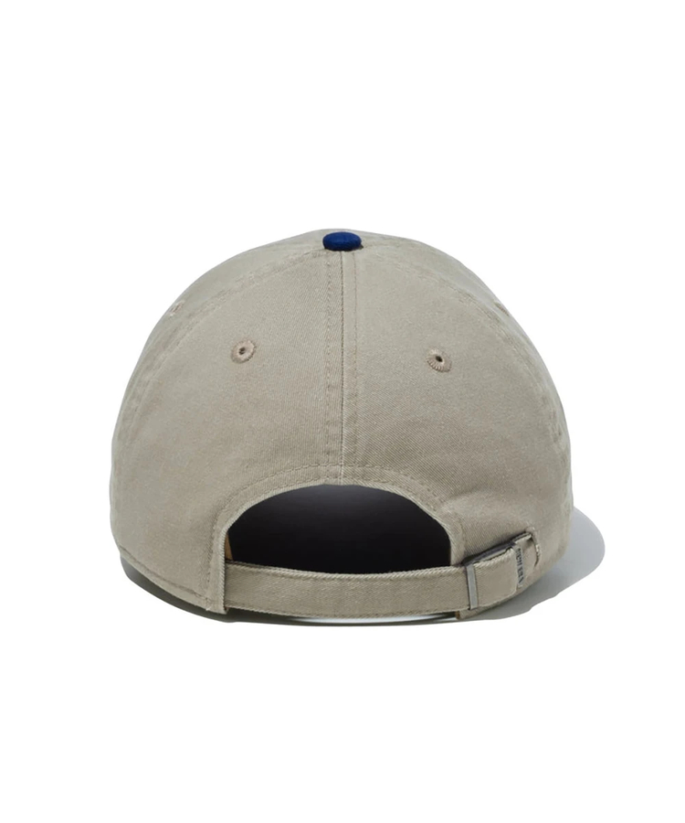 go slow caravan(ゴースローキャラバン) |NEW ERA/ニューエラ 9TWENTY Khaki Sweat Band