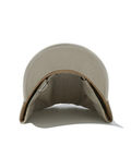 go slow caravan(ゴースローキャラバン) |NEW ERA/ニューエラ 9TWENTY Khaki Sweat Band