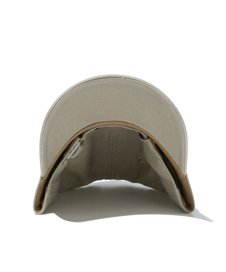 go slow caravan(ゴースローキャラバン) |NEW ERA/ニューエラ 9TWENTY Khaki Sweat Band