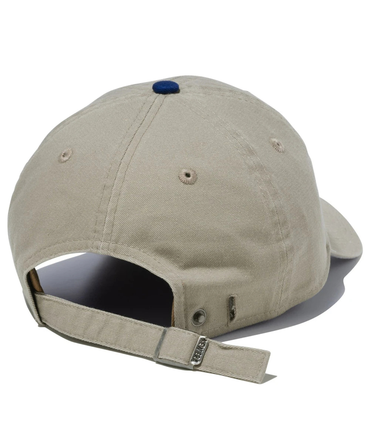 go slow caravan(ゴースローキャラバン) |NEW ERA/ニューエラ 9TWENTY Khaki Sweat Band