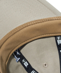 go slow caravan(ゴースローキャラバン) |NEW ERA/ニューエラ 9TWENTY Khaki Sweat Band