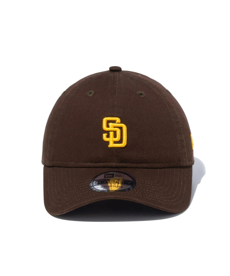 go slow caravan(ゴースローキャラバン) |NEW ERA/ニューエラ 9TWENTY Khaki Sweat Band