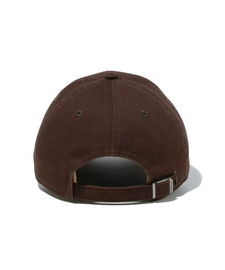 go slow caravan(ゴースローキャラバン) |NEW ERA/ニューエラ 9TWENTY Khaki Sweat Band