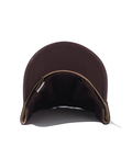 go slow caravan(ゴースローキャラバン) |NEW ERA/ニューエラ 9TWENTY Khaki Sweat Band