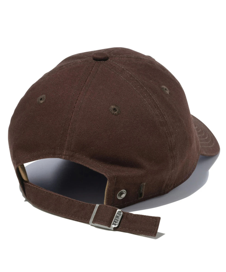 go slow caravan(ゴースローキャラバン) |NEW ERA/ニューエラ 9TWENTY Khaki Sweat Band