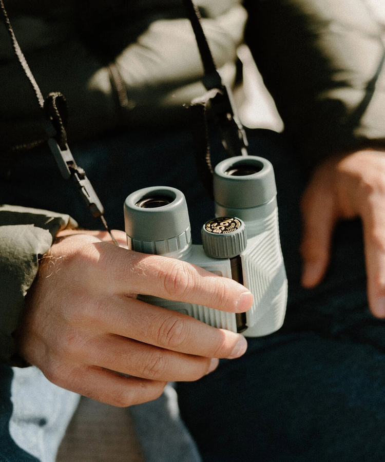 Nocs Provisions/ノックス プロヴィジョンズ Standard Issue