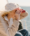 go slow caravan(ゴースローキャラバン) |Nocs Provisions/ノックス プロヴィジョンズ Standard Issue Waterproof Binoculars 8x25