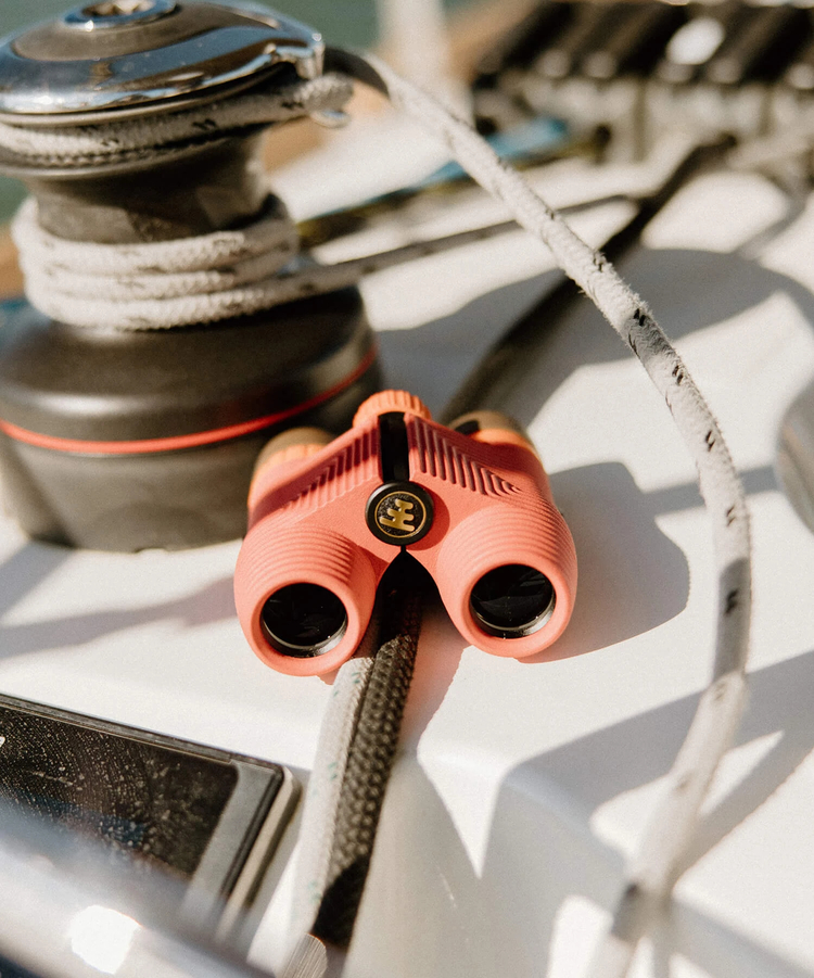 go slow caravan(ゴースローキャラバン) |Nocs Provisions/ノックス プロヴィジョンズ Standard Issue Waterproof Binoculars 8x25