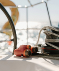 go slow caravan(ゴースローキャラバン) |Nocs Provisions/ノックス プロヴィジョンズ Standard Issue Waterproof Binoculars 8x25