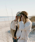 go slow caravan(ゴースローキャラバン) |Nocs Provisions/ノックス プロヴィジョンズ Standard Issue Waterproof Binoculars 8x25