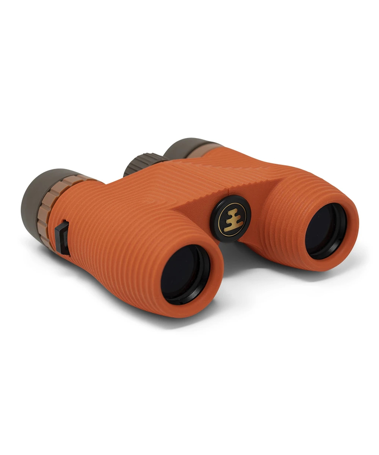 go slow caravan(ゴースローキャラバン) |Nocs Provisions/ノックス プロヴィジョンズ Standard Issue Waterproof Binoculars 8x25