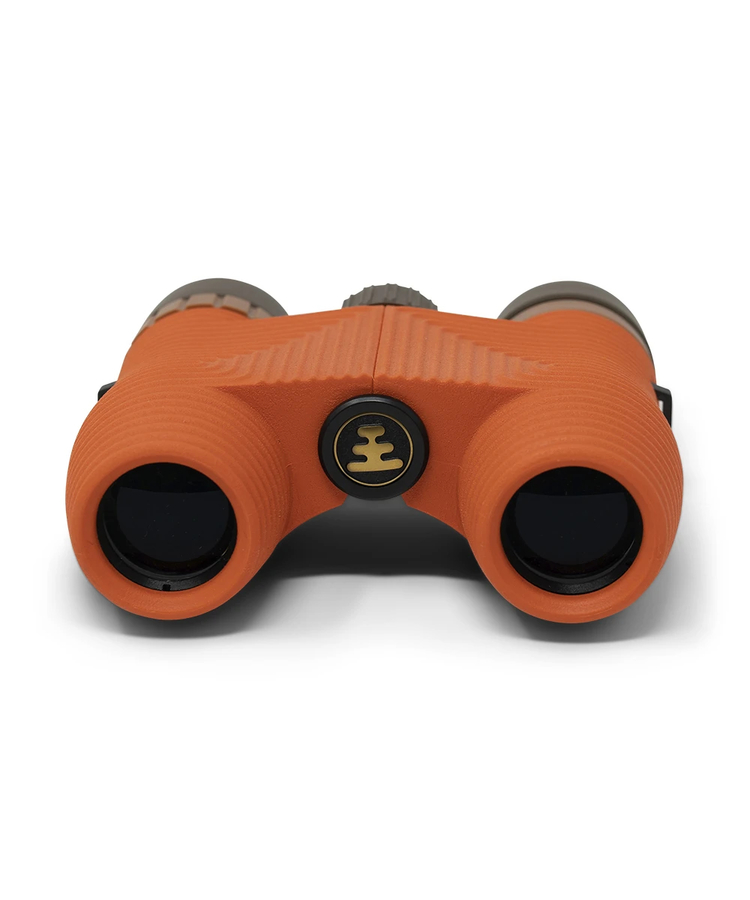 go slow caravan(ゴースローキャラバン) |Nocs Provisions/ノックス プロヴィジョンズ Standard Issue Waterproof Binoculars 8x25