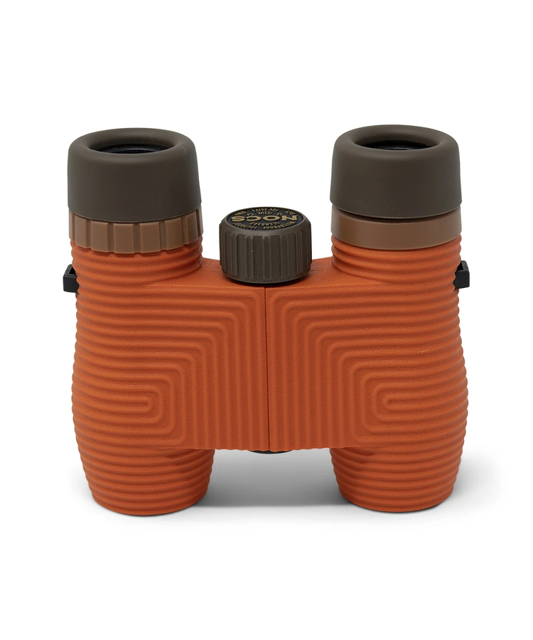 go slow caravan(ゴースローキャラバン) |Nocs Provisions/ノックス プロヴィジョンズ Standard Issue Waterproof Binoculars 8x25