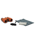 go slow caravan(ゴースローキャラバン) |Nocs Provisions/ノックス プロヴィジョンズ Standard Issue Waterproof Binoculars 8x25