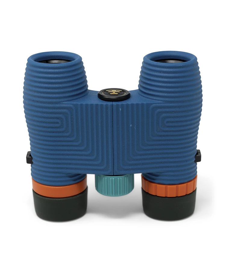 go slow caravan(ゴースローキャラバン) |Nocs Provisions/ノックス プロヴィジョンズ Standard Issue Waterproof Binoculars 8x25
