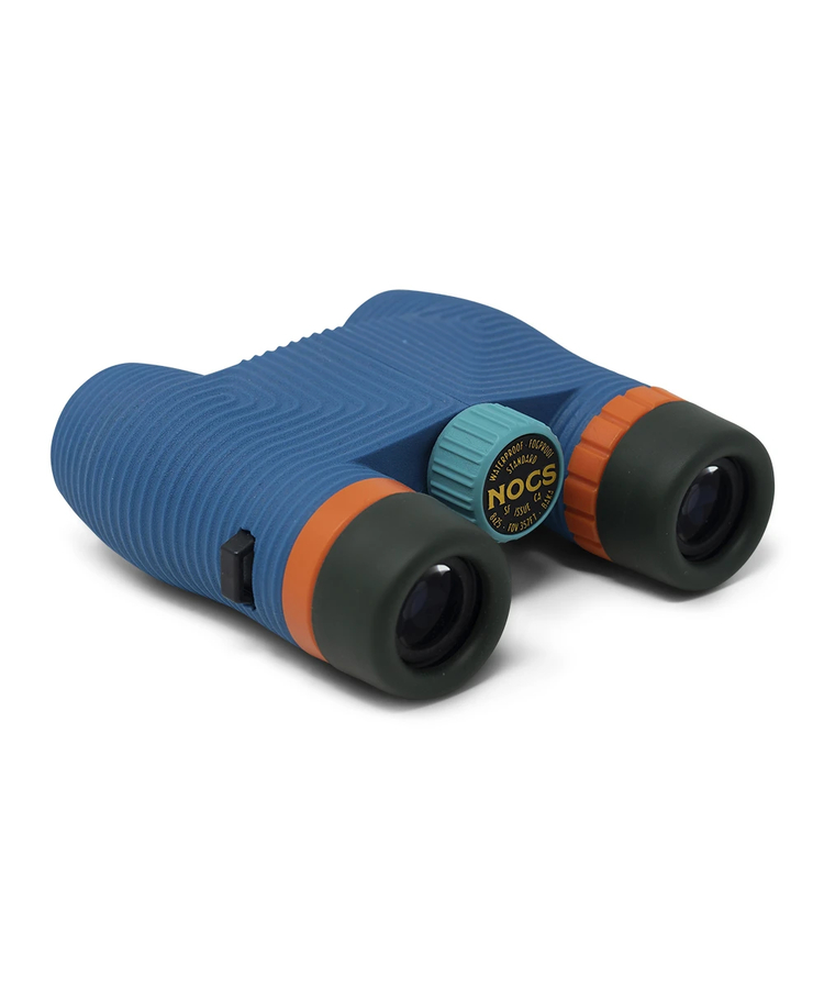 go slow caravan(ゴースローキャラバン) |Nocs Provisions/ノックス プロヴィジョンズ Standard Issue Waterproof Binoculars 8x25