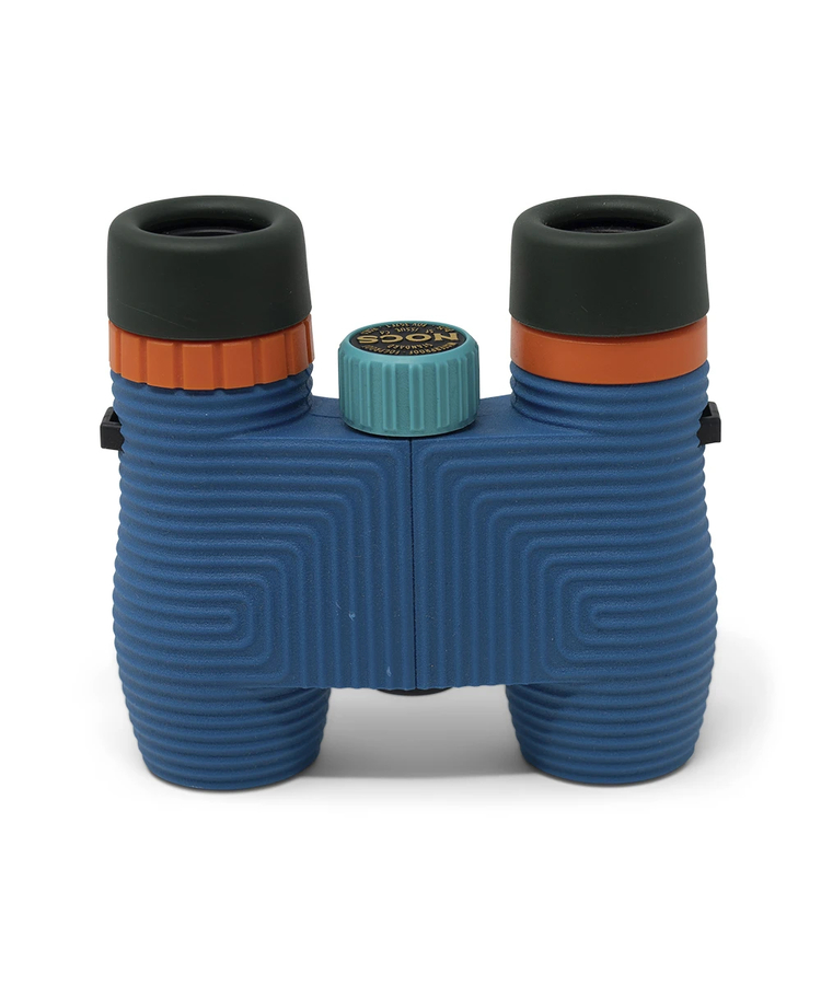 go slow caravan(ゴースローキャラバン) |Nocs Provisions/ノックス プロヴィジョンズ Standard Issue Waterproof Binoculars 8x25