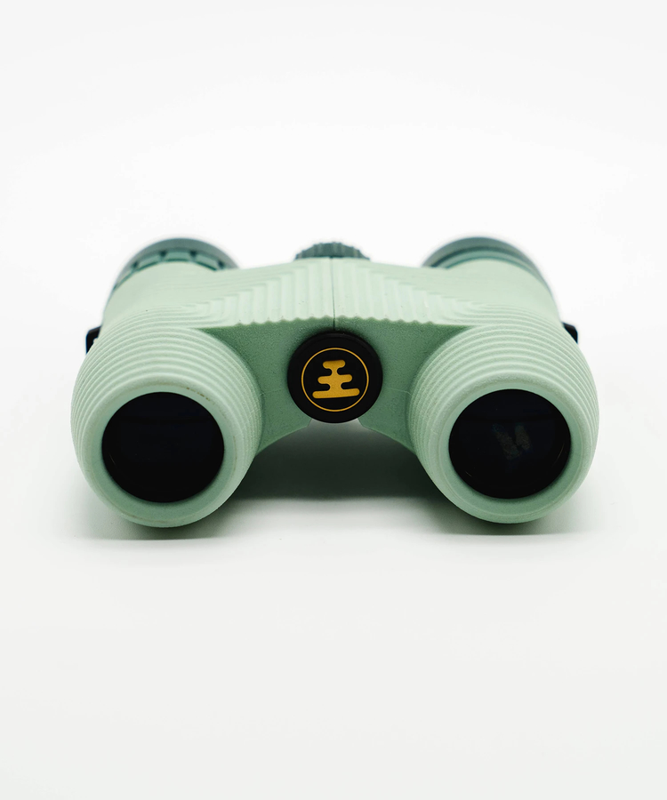 go slow caravan(ゴースローキャラバン) |Nocs Provisions/ノックス プロヴィジョンズ Standard Issue Waterproof Binoculars 8x25