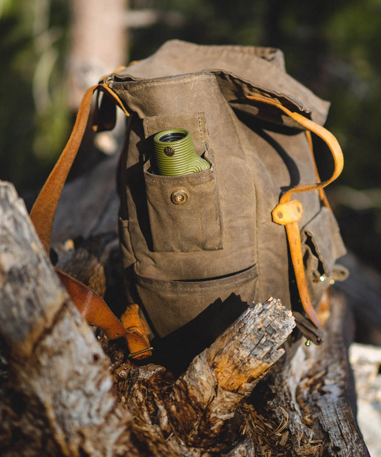 go slow caravan(ゴースローキャラバン) |Nocs Provisions/ノックス プロヴィジョンズ Zoom Tube Monocular 8x32