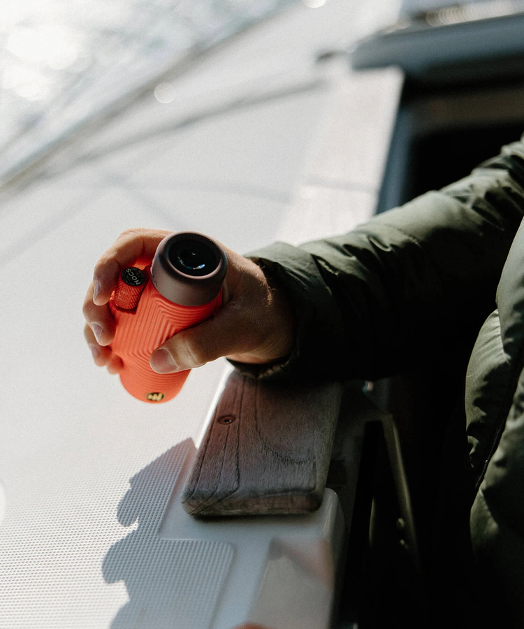 go slow caravan(ゴースローキャラバン) |Nocs Provisions/ノックス プロヴィジョンズ Zoom Tube Monocular 8x32