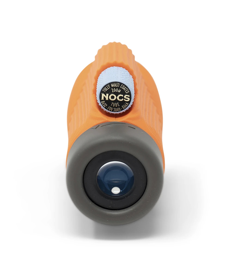 go slow caravan(ゴースローキャラバン) |Nocs Provisions/ノックス プロヴィジョンズ Zoom Tube Monocular 8x32