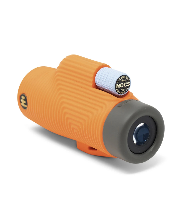 go slow caravan(ゴースローキャラバン) |Nocs Provisions/ノックス プロヴィジョンズ Zoom Tube Monocular 8x32