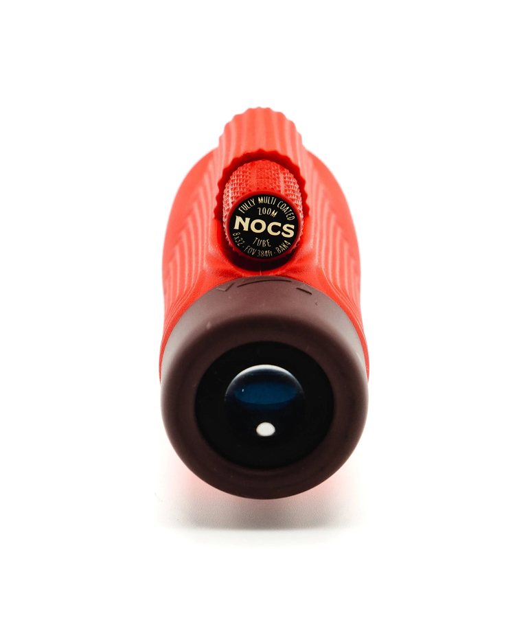 go slow caravan(ゴースローキャラバン) |Nocs Provisions/ノックス プロヴィジョンズ Zoom Tube Monocular 8x32