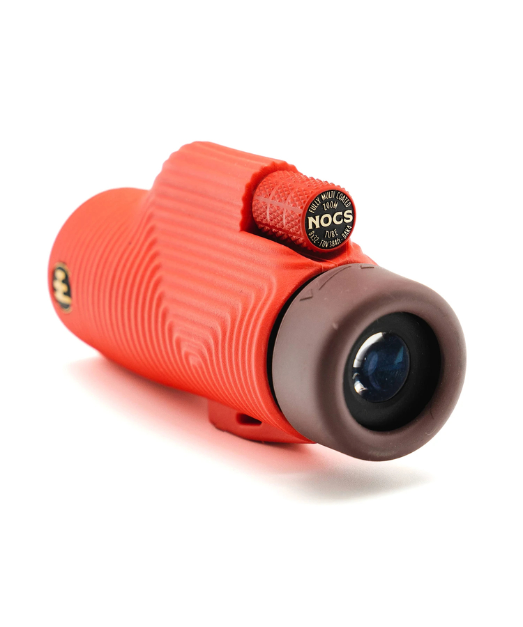 go slow caravan(ゴースローキャラバン) |Nocs Provisions/ノックス プロヴィジョンズ Zoom Tube Monocular 8x32