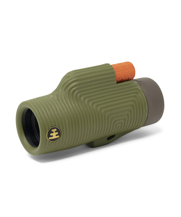 go slow caravan(ゴースローキャラバン) |Nocs Provisions/ノックス プロヴィジョンズ Zoom Tube Monocular 8x32