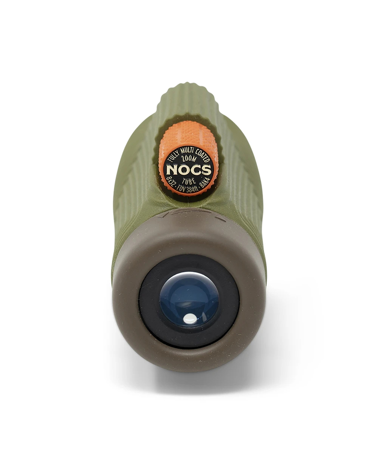 go slow caravan(ゴースローキャラバン) |Nocs Provisions/ノックス プロヴィジョンズ Zoom Tube Monocular 8x32