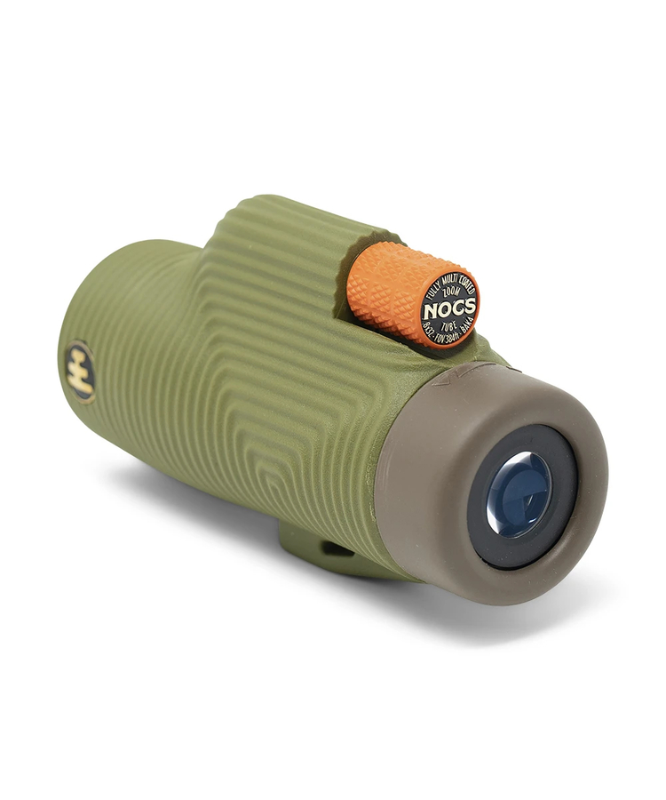 go slow caravan(ゴースローキャラバン) |Nocs Provisions/ノックス プロヴィジョンズ Zoom Tube Monocular 8x32