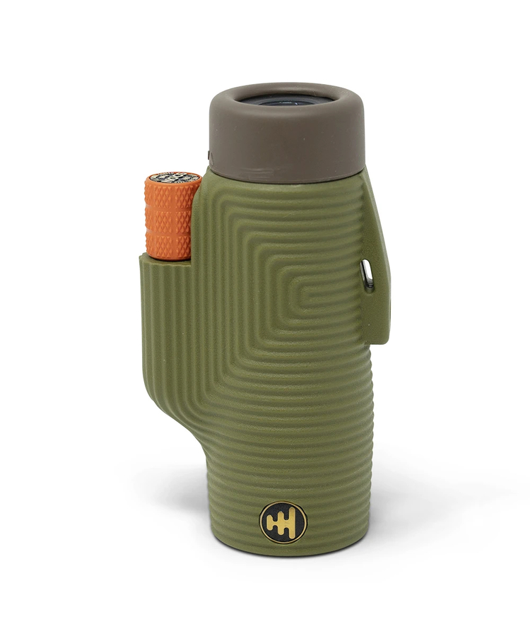 go slow caravan(ゴースローキャラバン) |Nocs Provisions/ノックス プロヴィジョンズ Zoom Tube Monocular 8x32