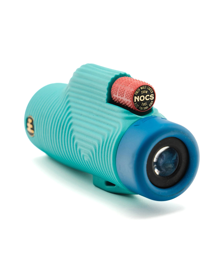 go slow caravan(ゴースローキャラバン) |Nocs Provisions/ノックス プロヴィジョンズ Zoom Tube Monocular 8x32